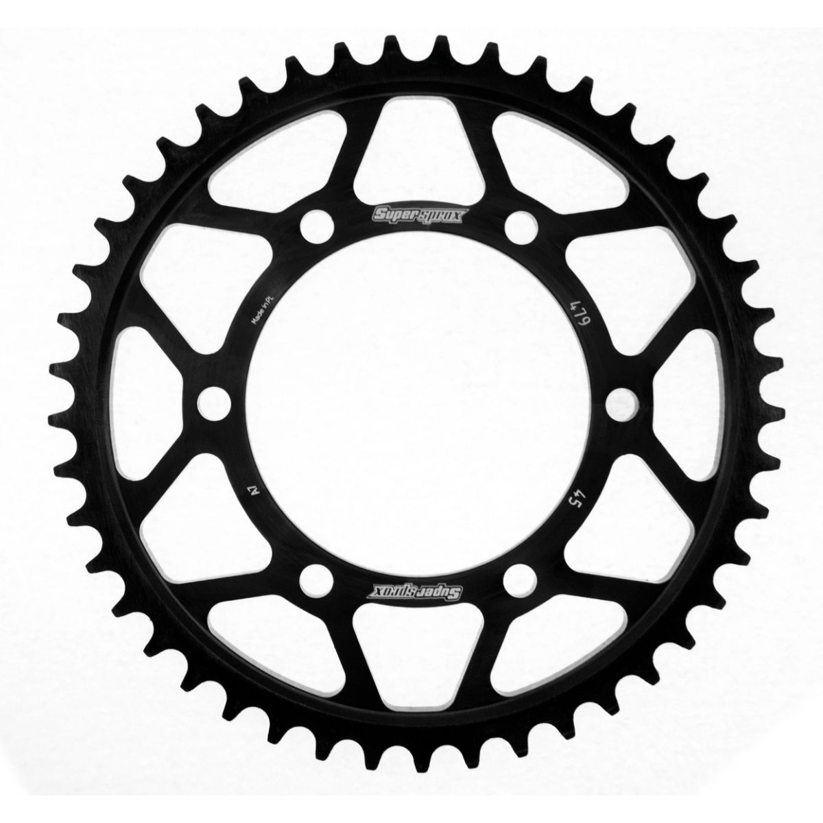 Kettenrad SUPERSPROX RFE-479:45-BLK