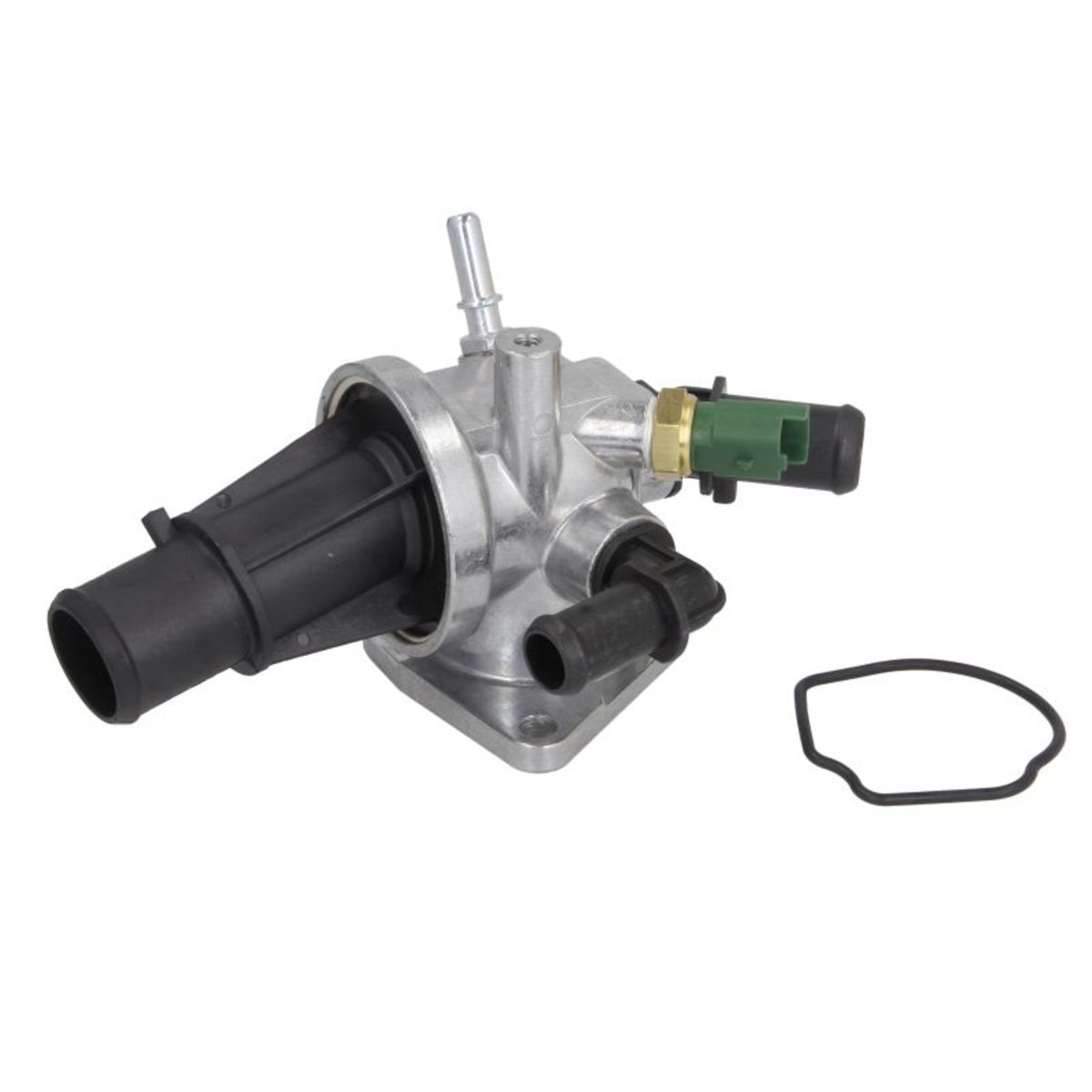 Thermotec Thermostat, Kühlmittel D2f009tt