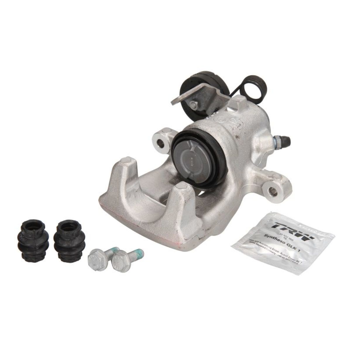 Trw Pinza Freno Bhn313e, Posteriore Sinistro