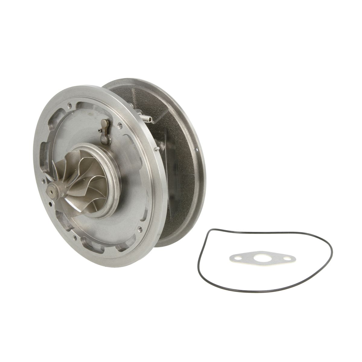 Image of Patroon / CHRA / kernassemblage