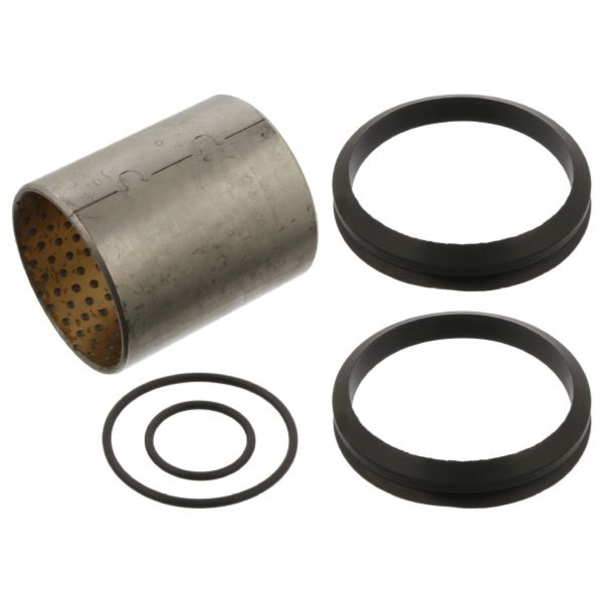 Image of Reparatieset, omkeerhendels   BILSTEIN