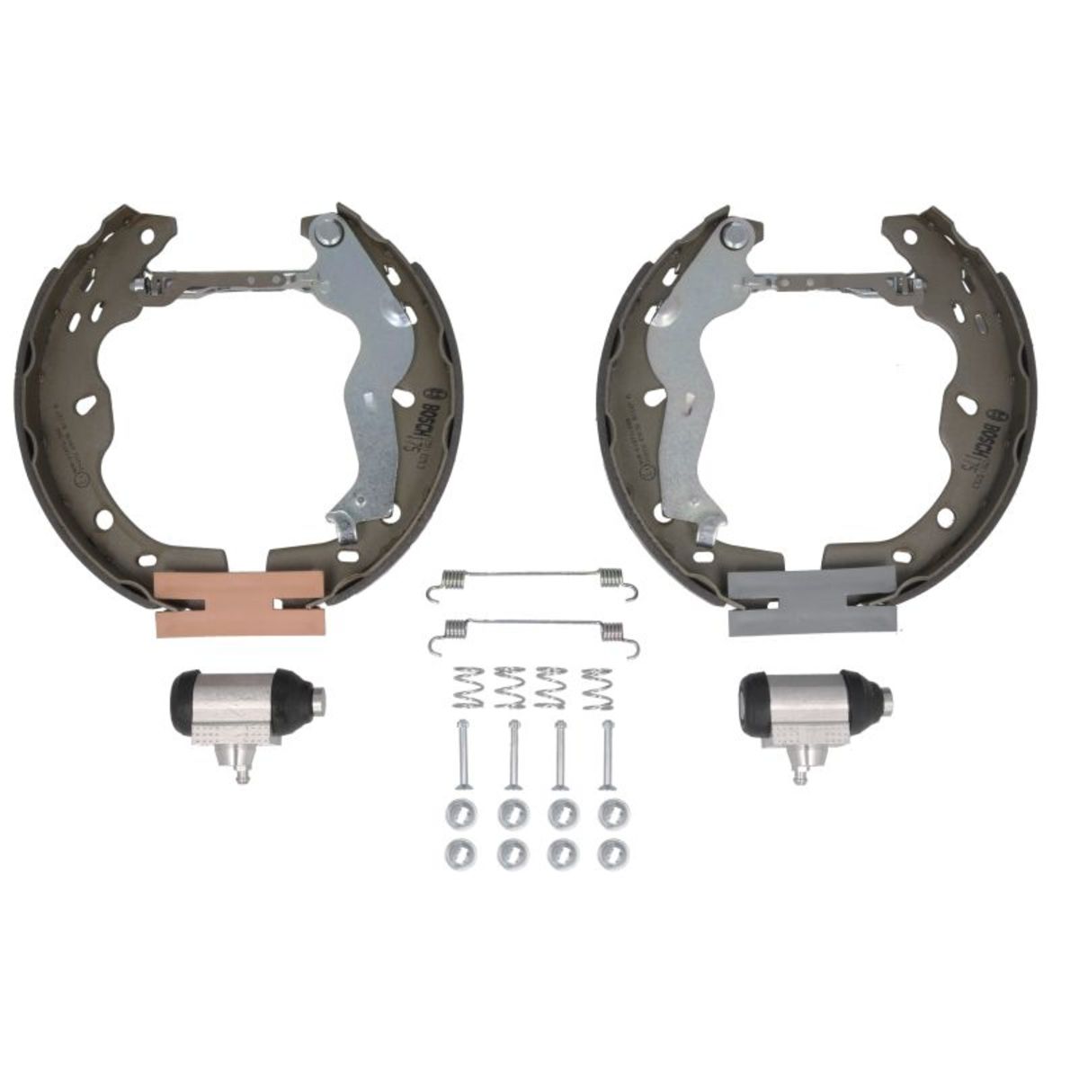 Image of Remschoenset KIT SUPERPRO