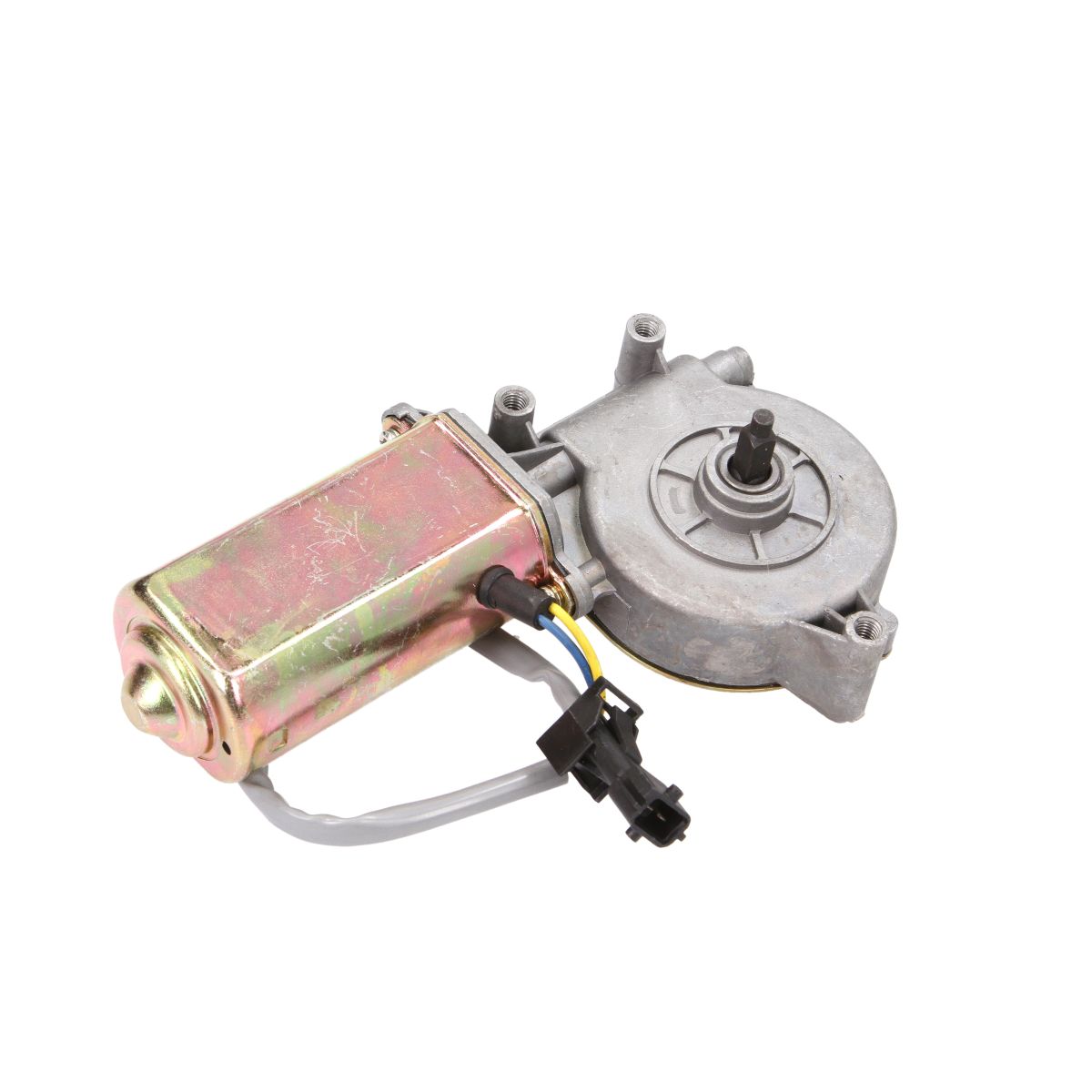 Image of Motor, voorruitheffer