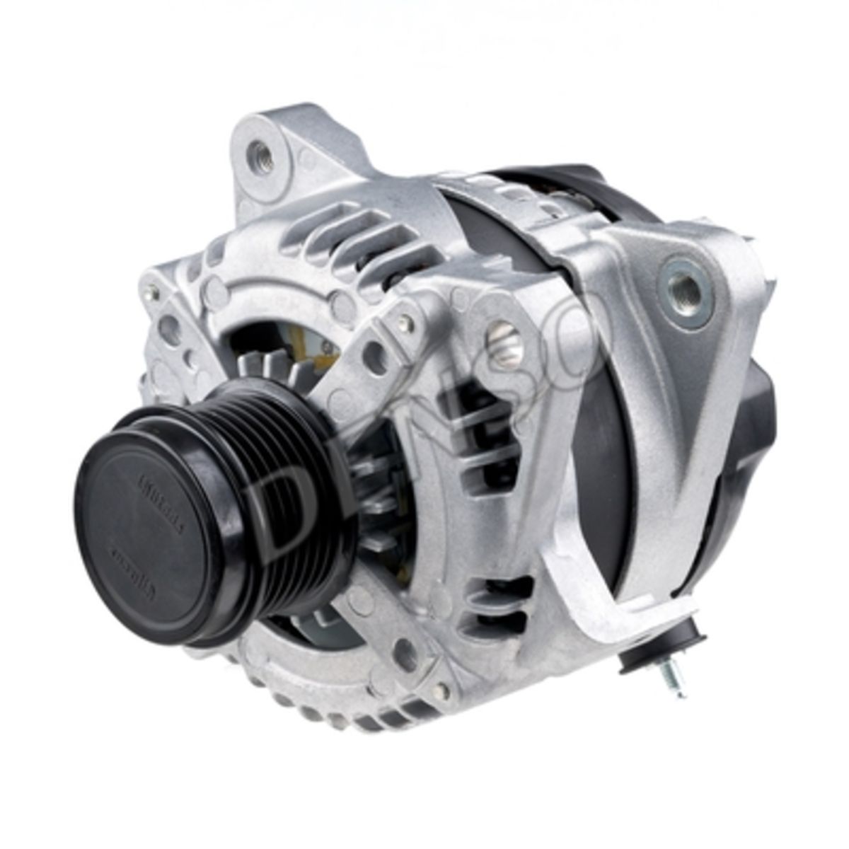 Image of Dynamo / Alternator