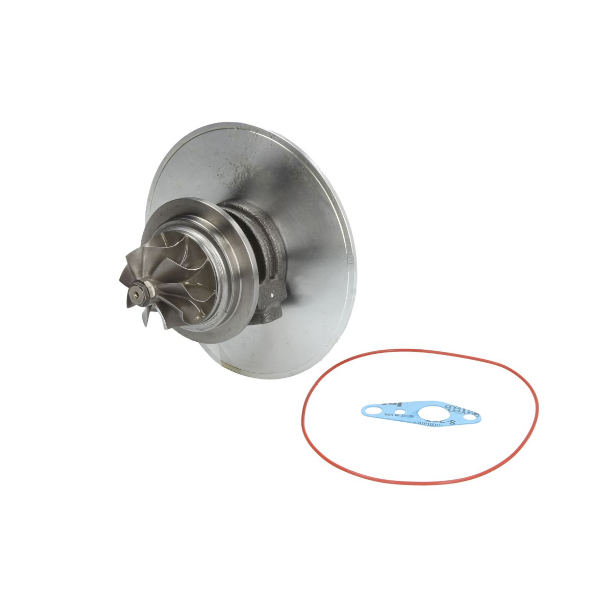 Image of Patroon / CHRA / kernassemblage