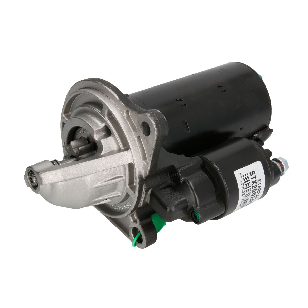 Image of Starter