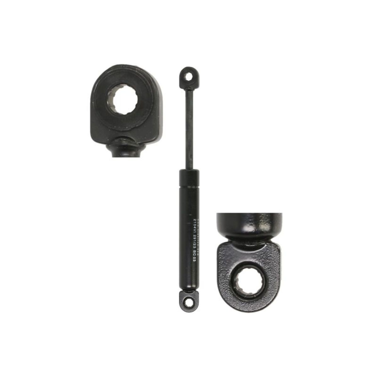 Gasfeder, Handschuhfach STABILUS 2104VI