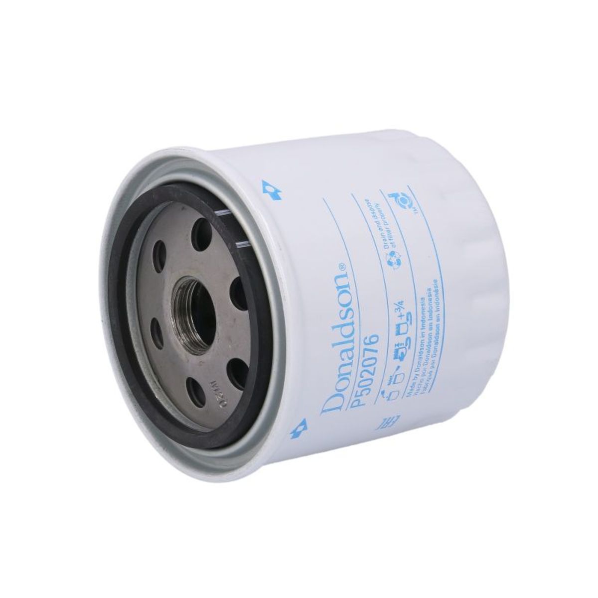 Image of Oliefilter