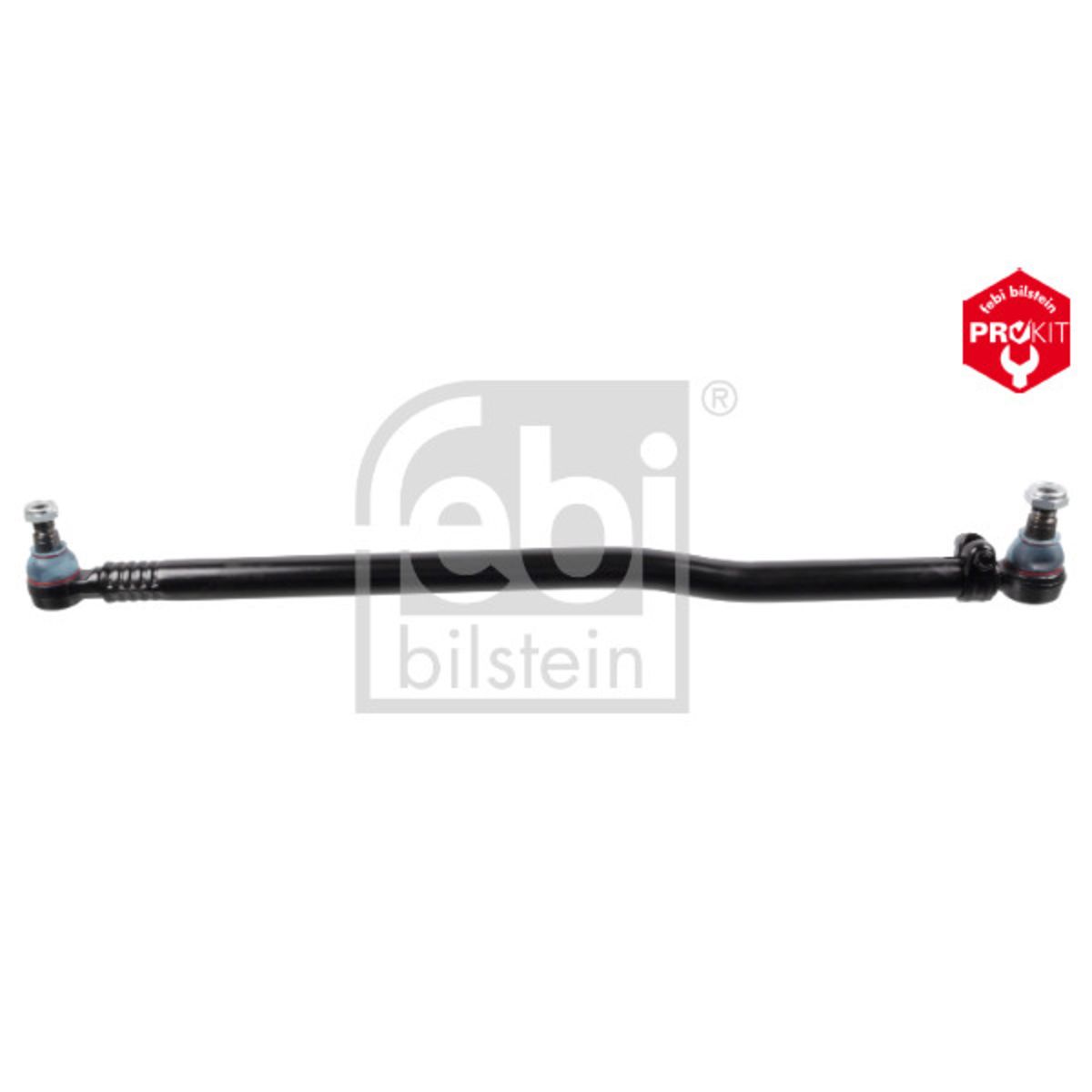 Image of Spoorstang  BILSTEIN