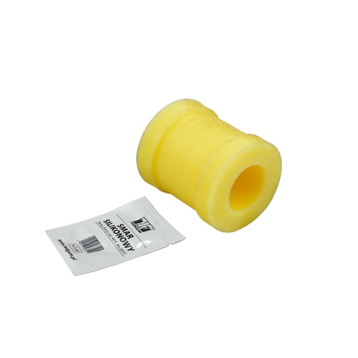 Suspension, barre de couplage stabilisatrice TEDGUM 00507712