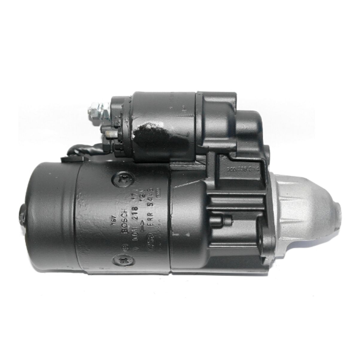 Image of Starter
