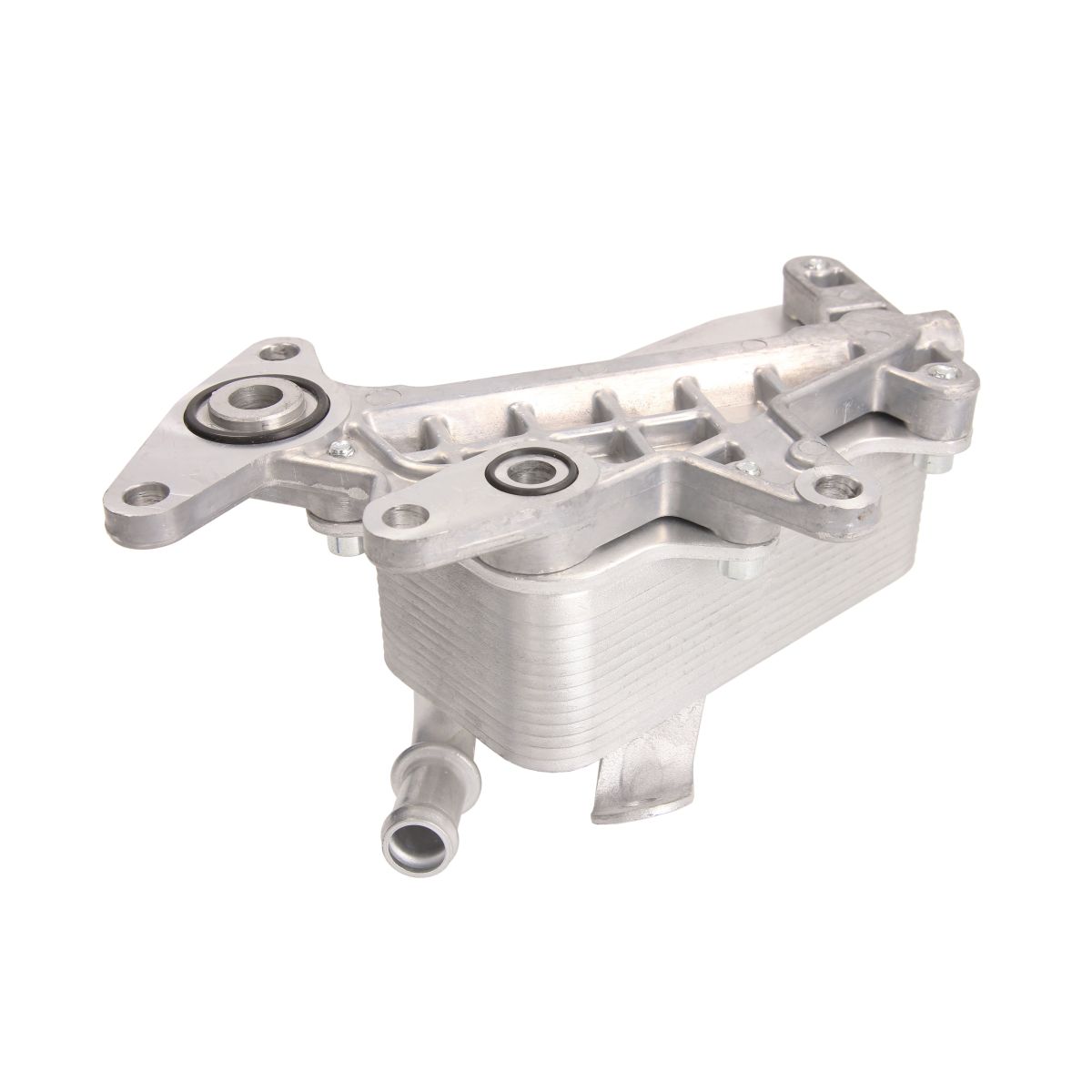 Image of Olie radiator, motorolie