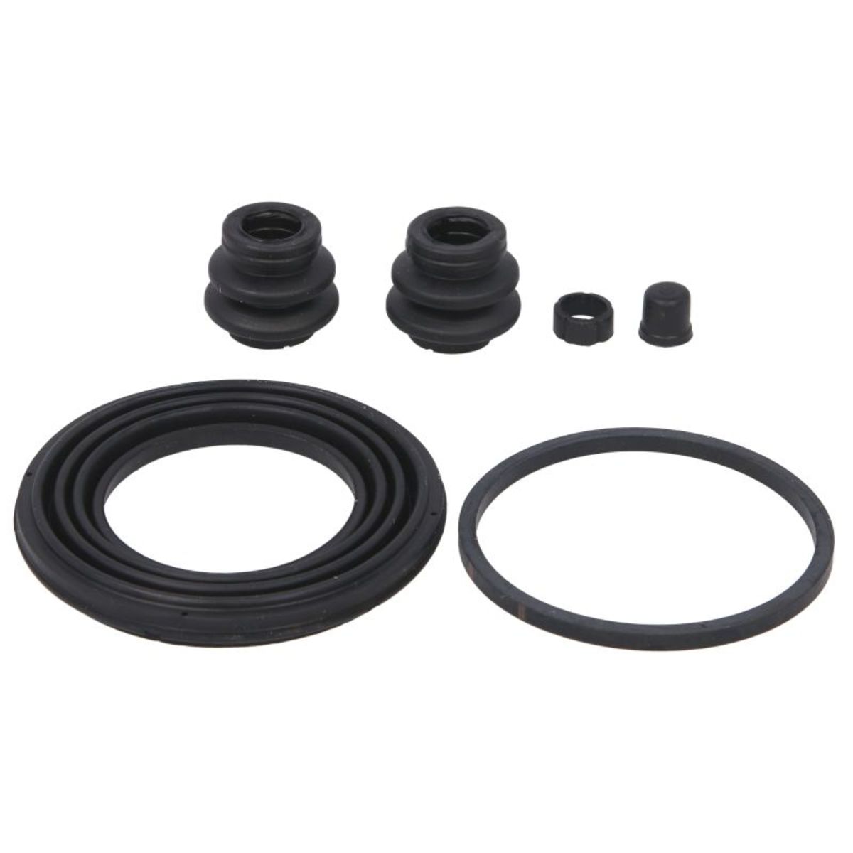 Image of Reparatieset, remklauw  D4-2699