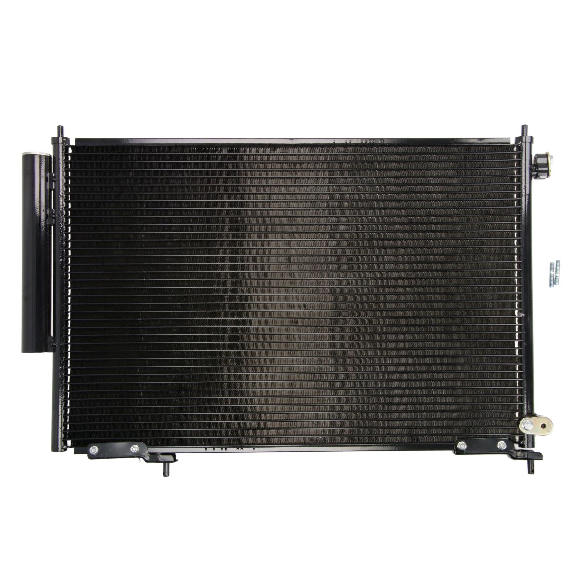 Image of Condensator, airconditioning