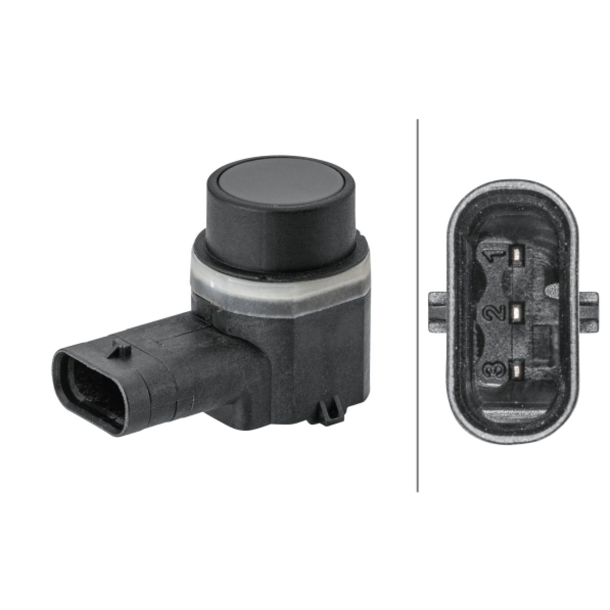 Image of Parkeerafstandsensor   6PX358 141-771