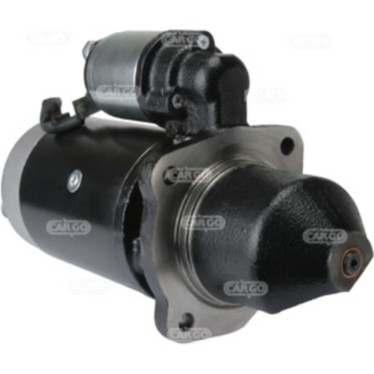 Image of Starter  112442