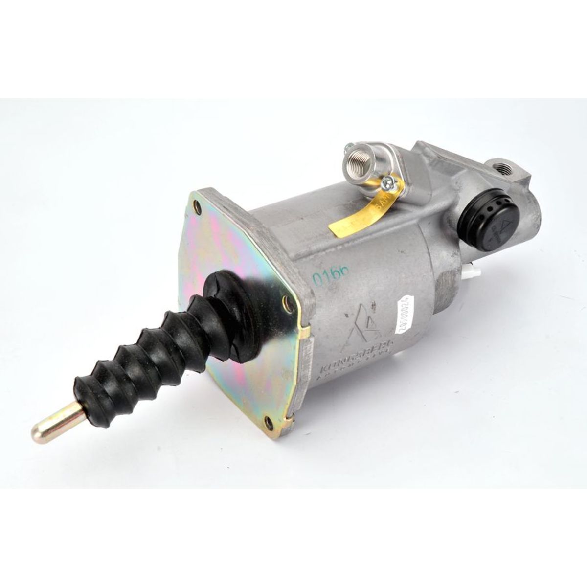 Image of Koppelingsactuator