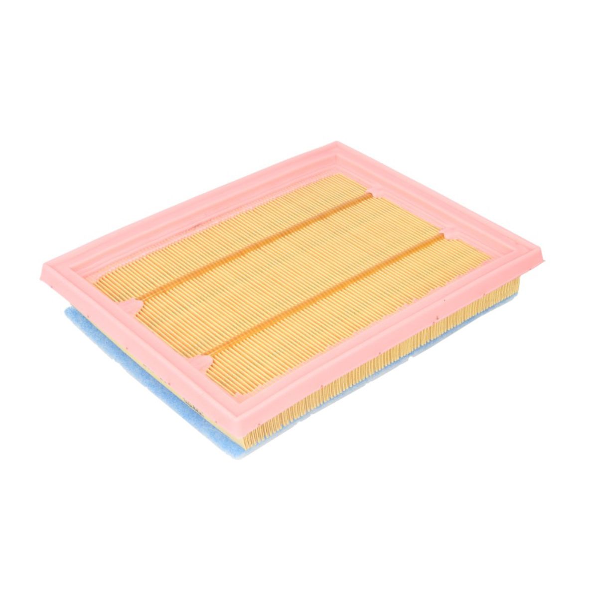 Mann-Filter Filtro De Aire C 22 007