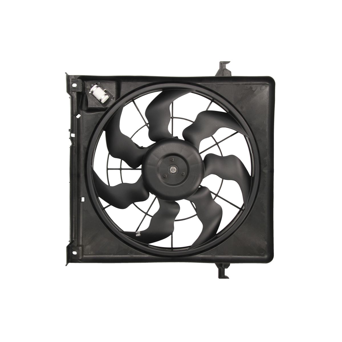 Image of Koelventilatorwiel, motorkoeling