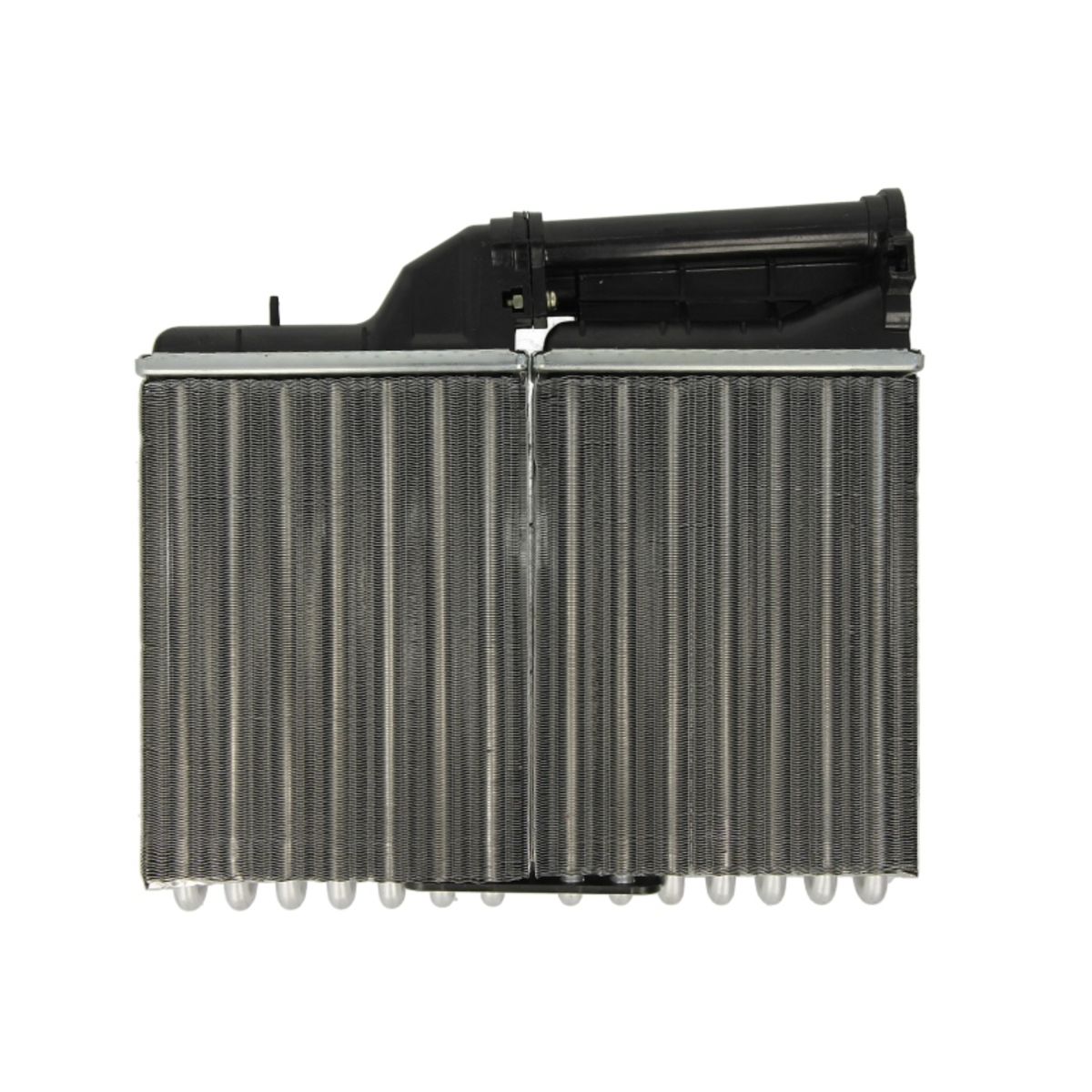 Warmtewisselaar, interieur verwarming