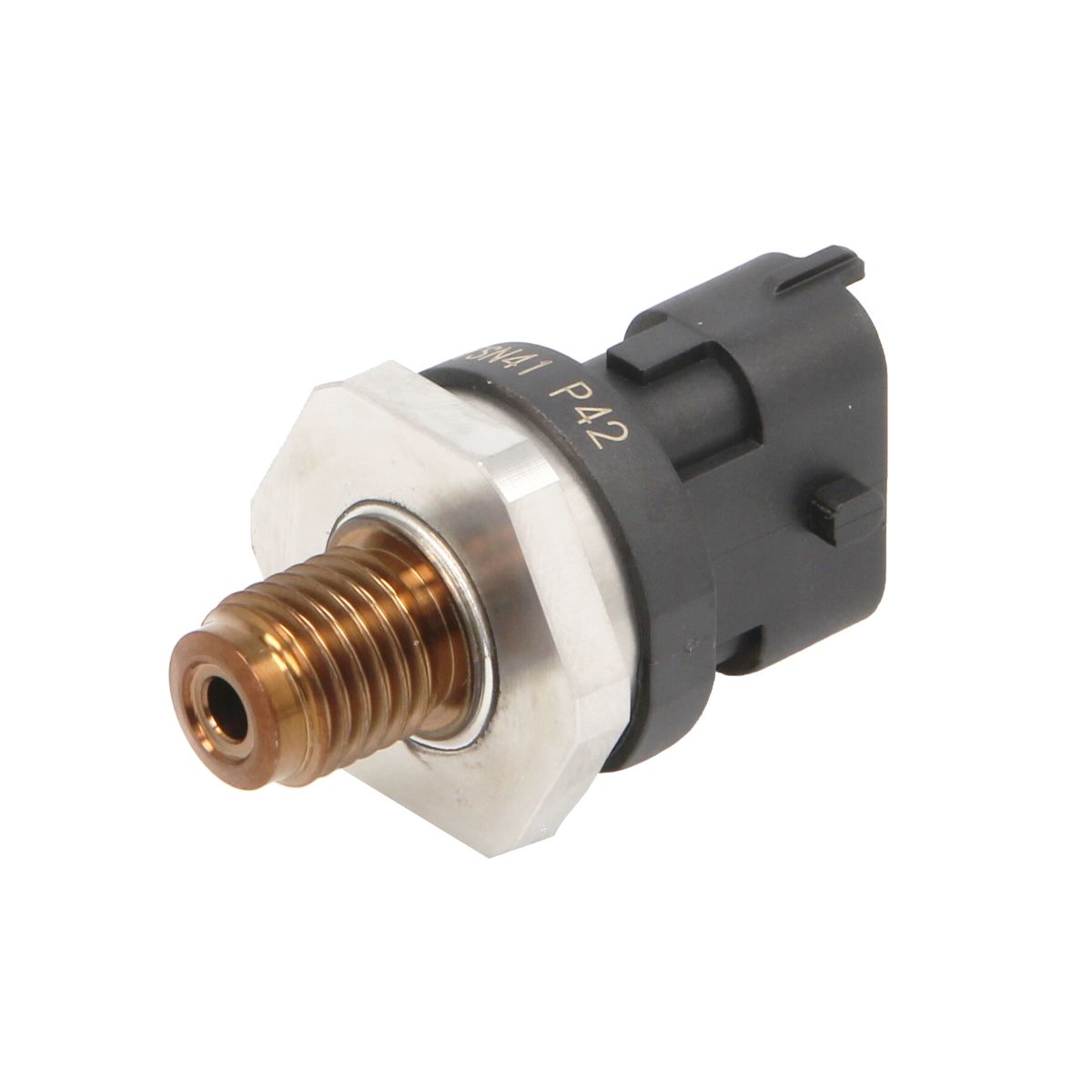 Sensor, Kraftstoffdruck ENGITECH ENT260178