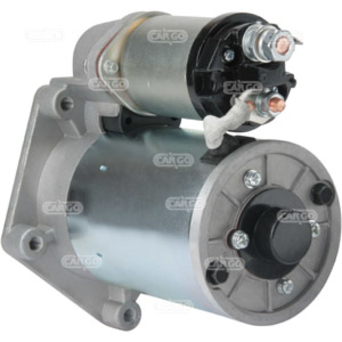 Image of Starter