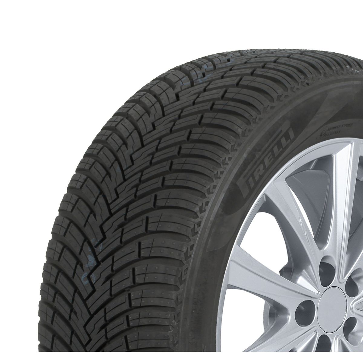 Image of Vierseizoenenbanden  Scorpion All Season SF2 235/50R19 103H, DOT21