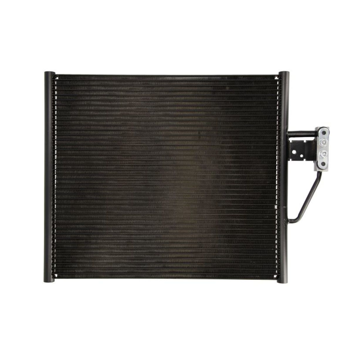 Image of Condensator, airconditioning