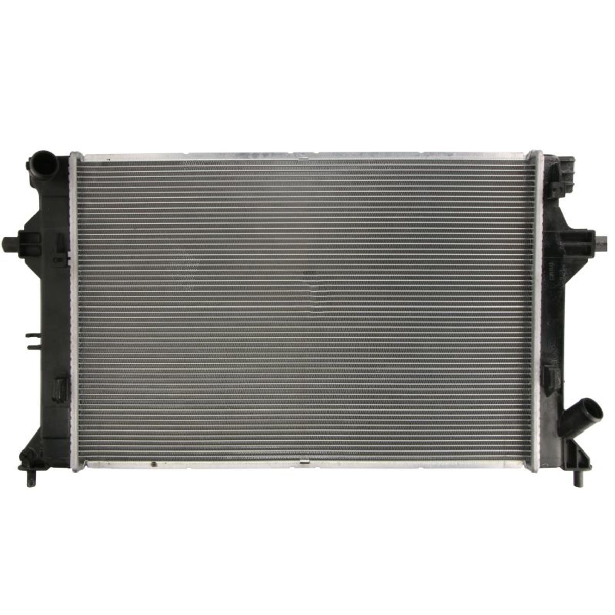 Image of Radiator, motorkoeling