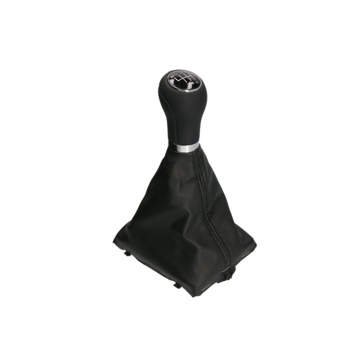 Image of Afdekking versnellingspook