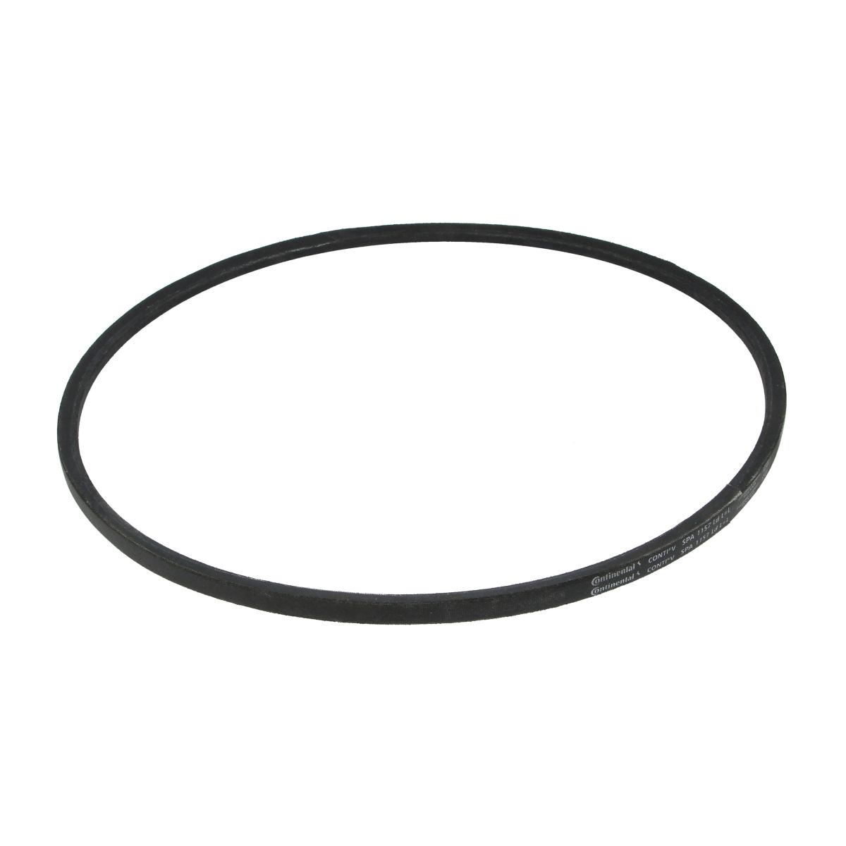Cinghia Poly-V CONTINENTAL SPA 1157