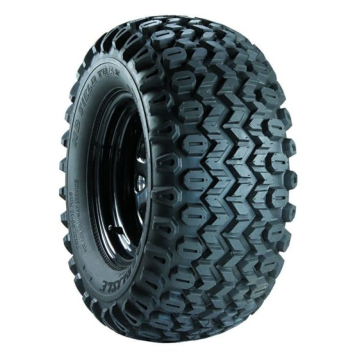 CARLISLE FIELD TRAX 16x6.50-8 TL, ATV Reifen