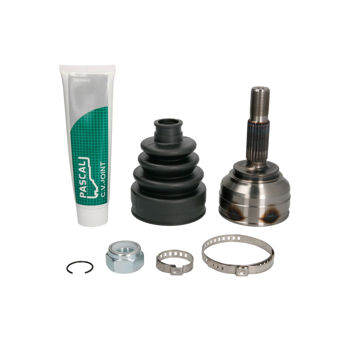 Image of Homokineet reparatie set, aandrijfas