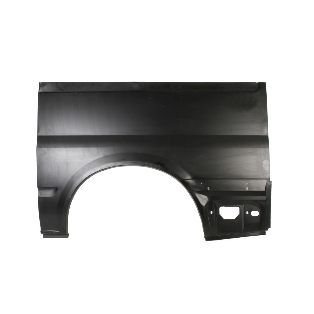 Blic Spatbord, achter  6504-03-2509537P, links