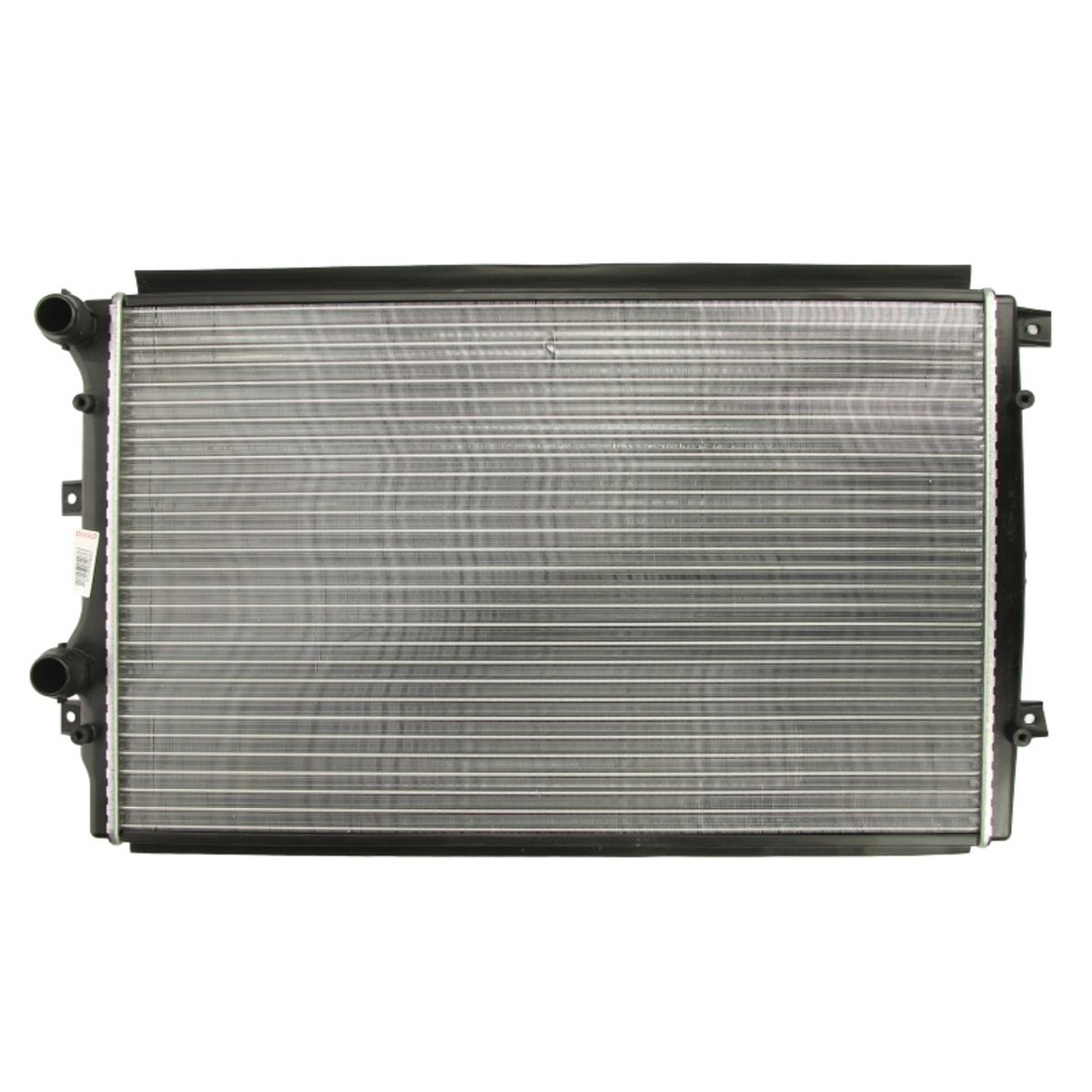 Image of Radiator, motorkoeling