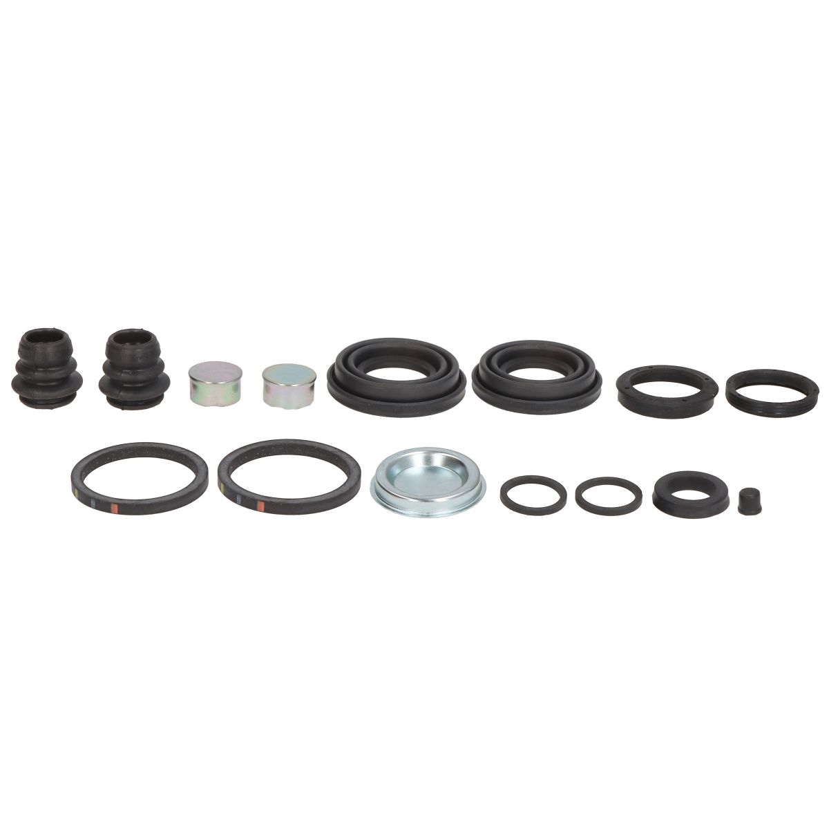 Image of Reparatieset, remklauw  D4-2444