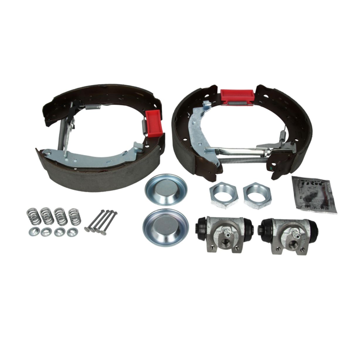 Image of Remschoenset Superkit