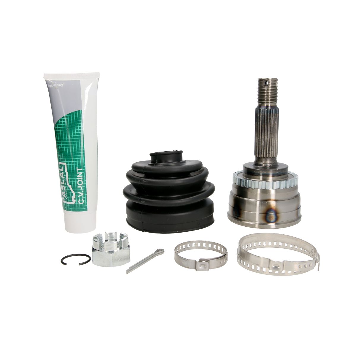 Image of Homokineet reparatie set, aandrijfas