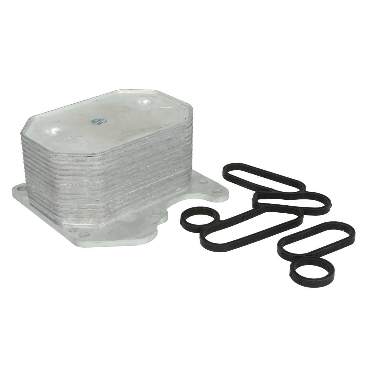 Image of Olie radiator, motorolie