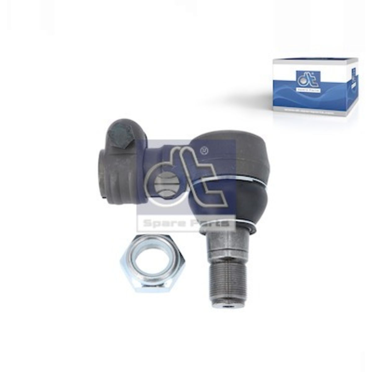 Image of Spoorstangeinde ProKit