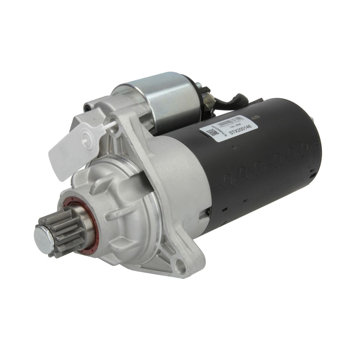 Image of Starter
