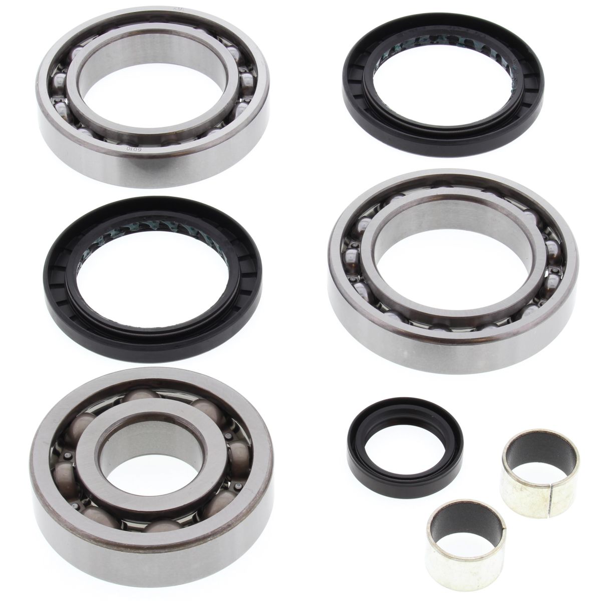 Image of Reparatieset, differentieel