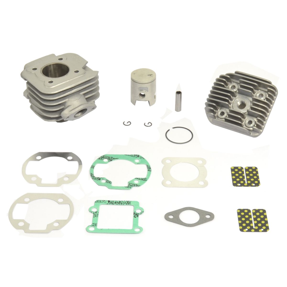Image of Reparatieset zuiger/cilindervoering