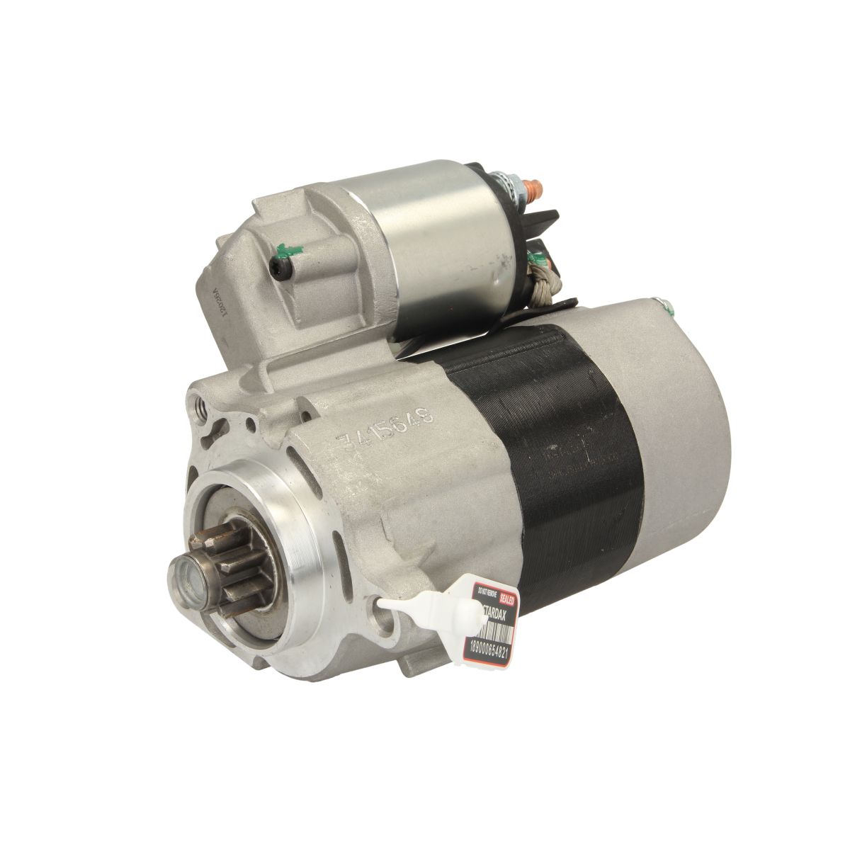 Image of Starter