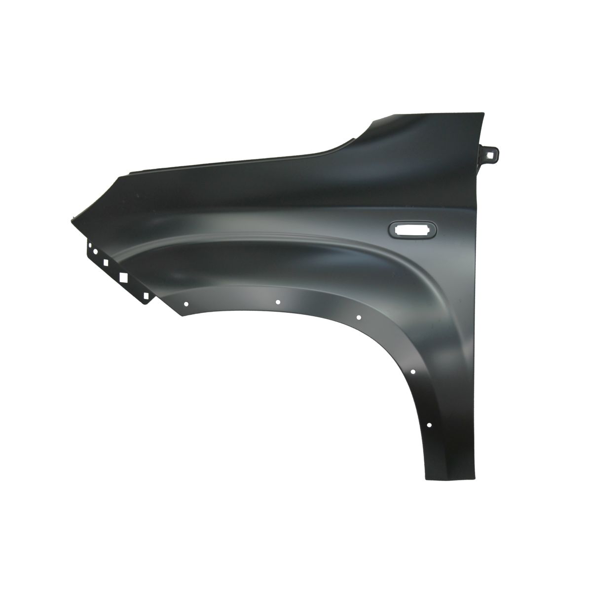 Image of Spatbord