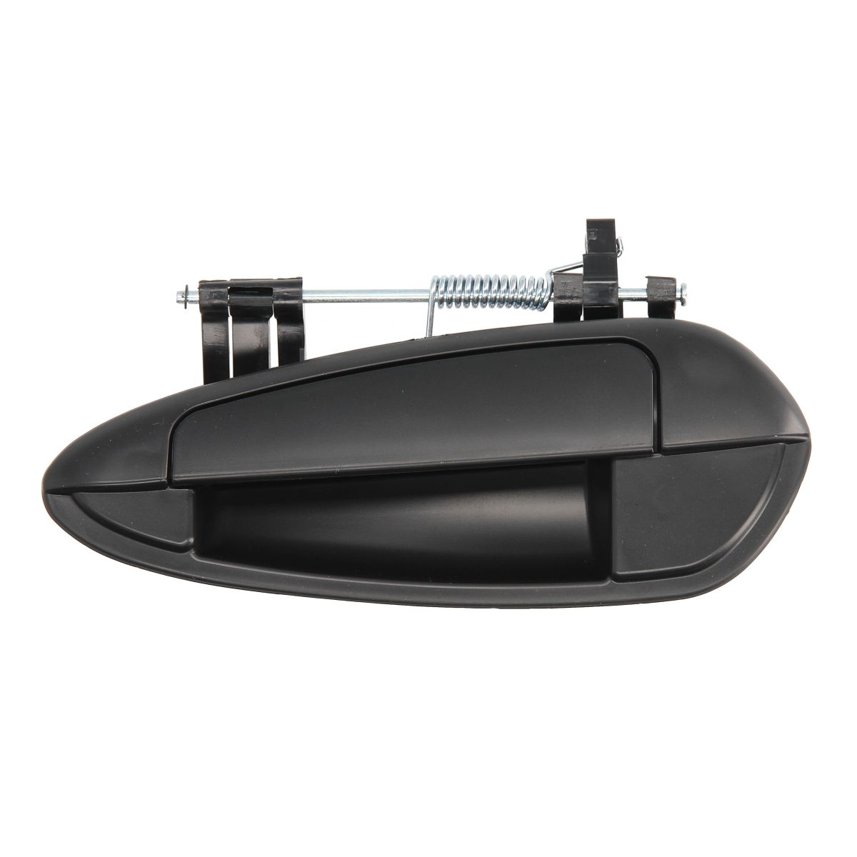 Blic Nero Maniglia Della Portiera 6010-07-036403P Sinistro