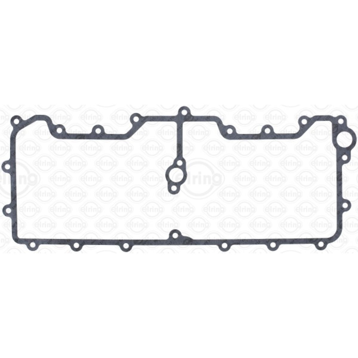 Image of Pakking, Olie radiator