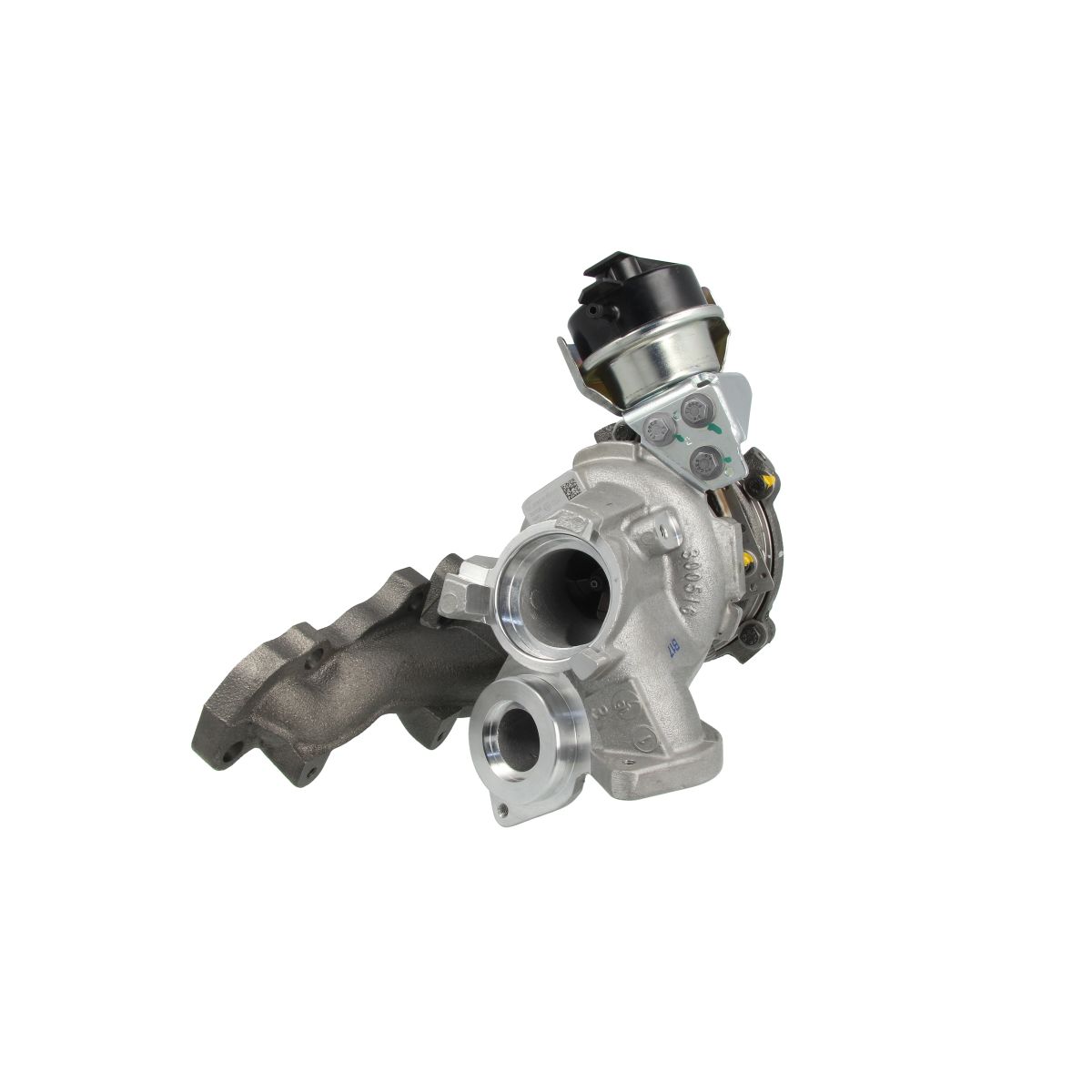 Turbocompressore MAHLE 04L253019P