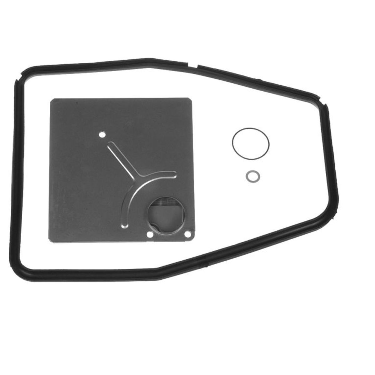 Meyle Set Di Filtri Idraulici, Cambio Automatico 300 243 1102/S