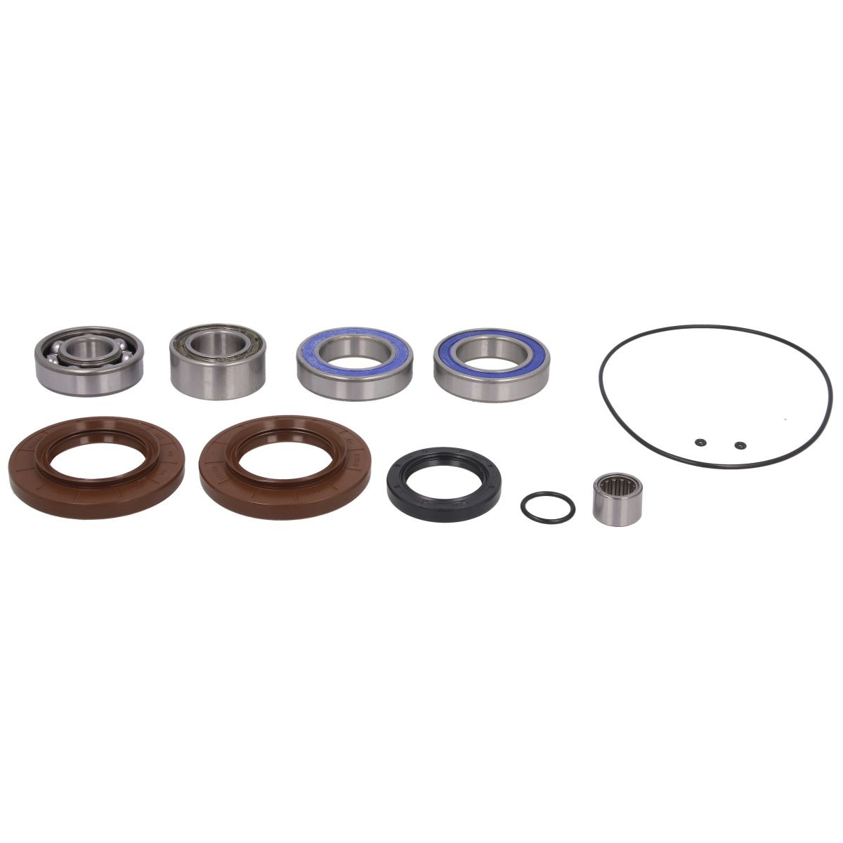 Parte della trasmissione 4 RIDE AB25-2139